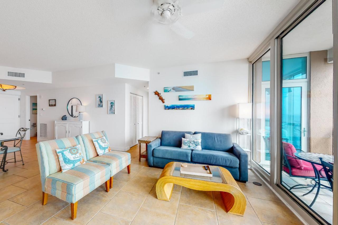 Portofino Island Resort And Spa Tower One 1108 Pensacola Beach Extérieur photo