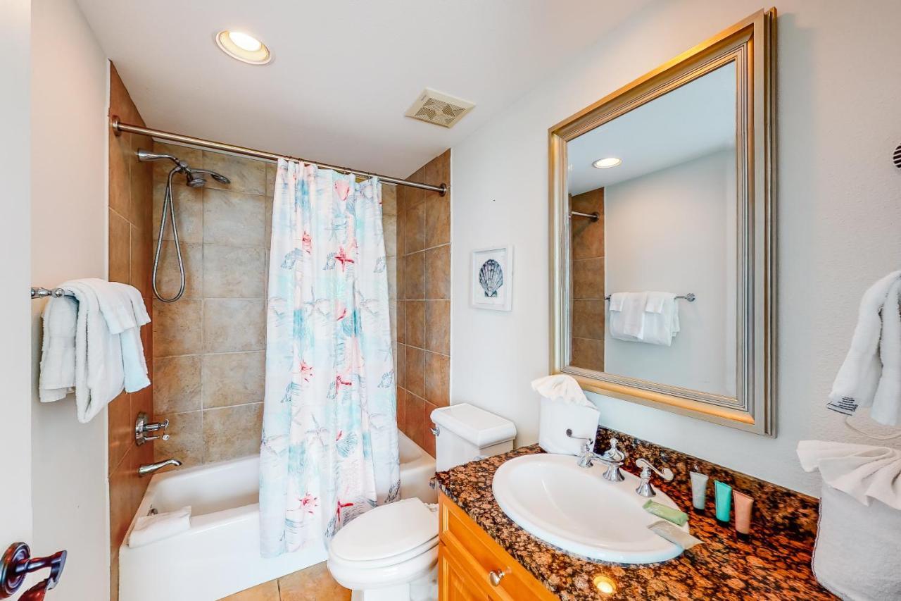 Portofino Island Resort And Spa Tower One 1108 Pensacola Beach Extérieur photo